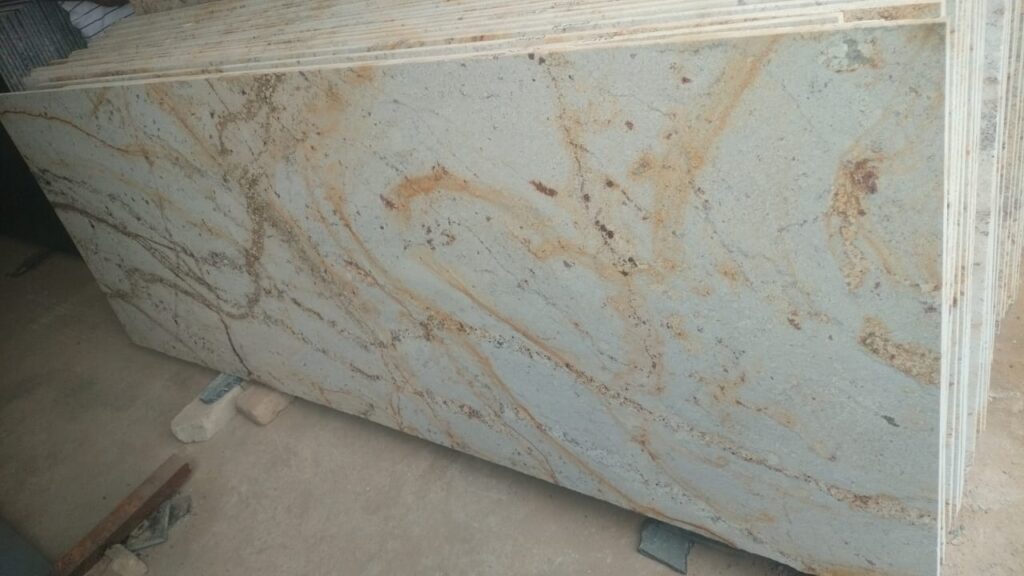 Elegant Granite