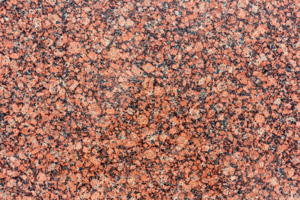 Red Granite